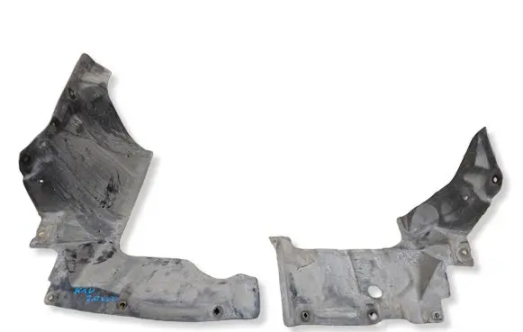 Toyota RAV 4 (XA20) Engine splash shield/under tray 5144242060 5144142050