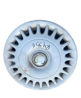 Volkswagen Sharan R15 wheel hub/cap/trim 164003