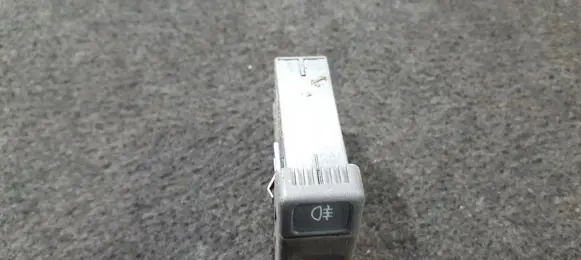 Volvo S70 V70 V70 XC Fog light switch 9148994 00W05K