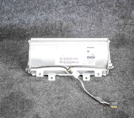 BMW 7 E65 E66 Passenger airbag 601850300C 7148930