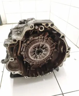 Audi A6 S6 C6 4F Automatic gearbox Hsx