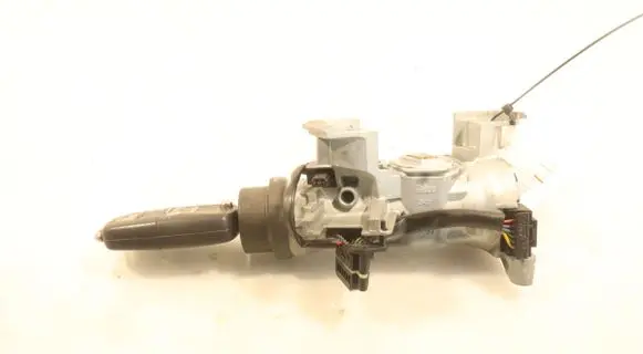 Seat Leon (1P) Ignition lock 1K0905851B