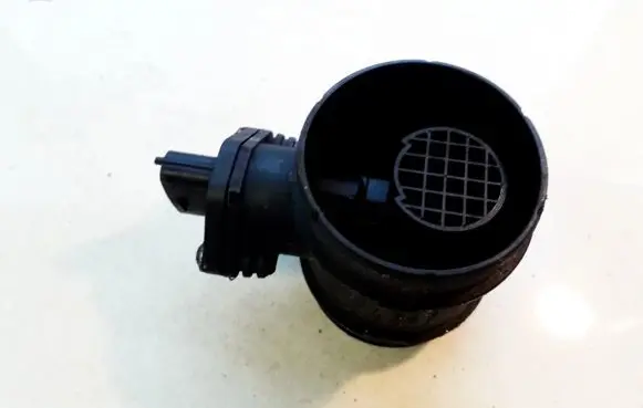 Hyundai Tucson JM Mass air flow meter 0281002600 2816427900