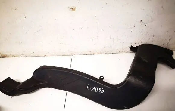 Suzuki Grand Vitara II Cabin air duct channel 7465364J0