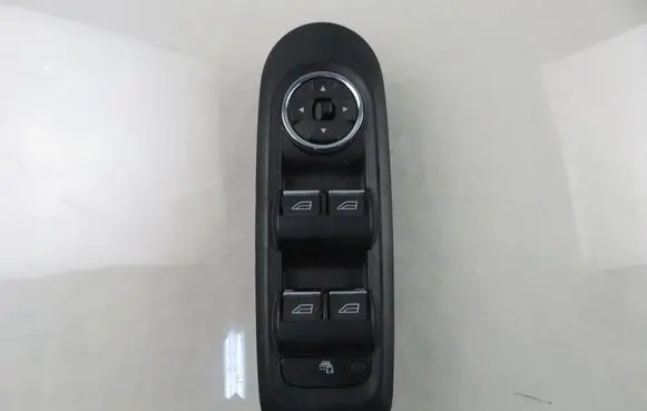 Ford S-MAX Electric window control switch AM2T14A132AA