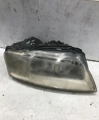 Audi A8 S8 D3 4E Headlight/headlamp 15815400
