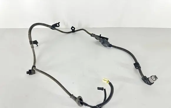 Toyota Sienna XL40 IV Rear ABS sensor wiring