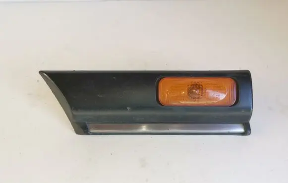 Opel Omega B1 Fender trim (molding) 90459991