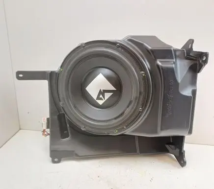 Mitsubishi Outlander Subwoofer speaker 8720A141
