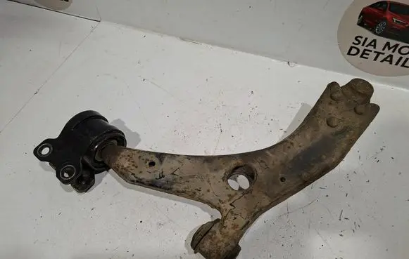 Ford Focus Coil spring/strut mount 4080610081