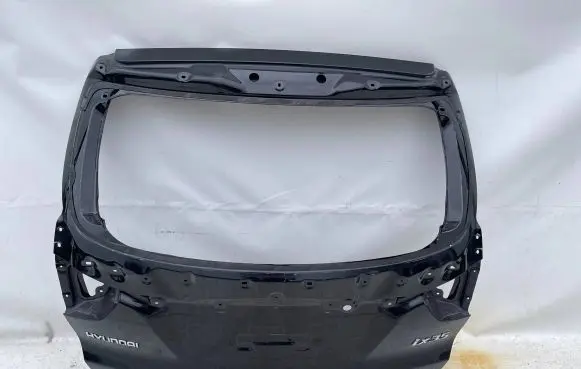 Hyundai ix35 Tailgate/trunk/boot lid
