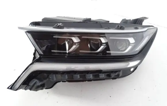 KIA Sorento IV Headlight/headlamp 92101-P2120