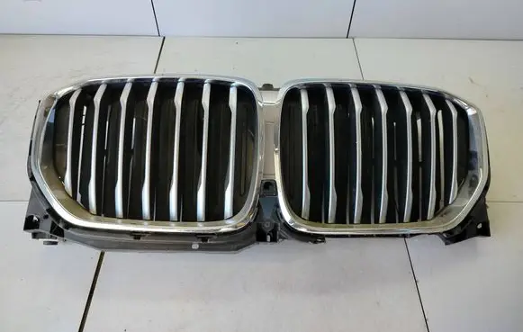 BMW X5 G05 Front grill 7454887