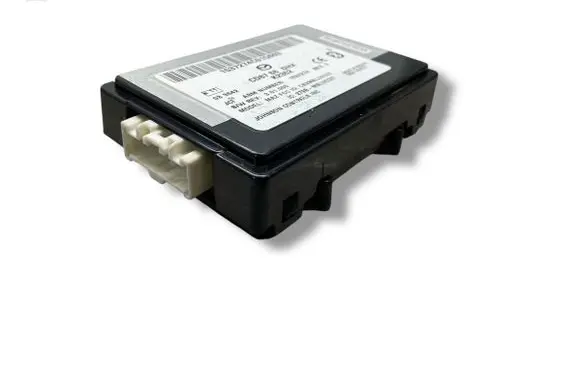 Mazda 5 Bluetooth control unit module cd8766dhx 1537274C01C603 CD8766