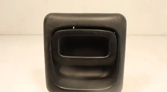 Fiat Ducato Front door exterior handle/bracket 