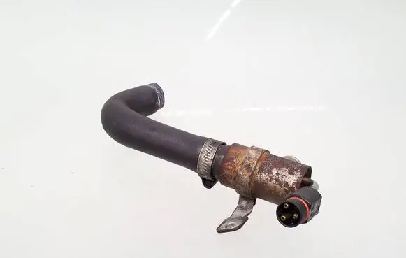 Skoda Octavia Mk2 (1Z) Coolant heater 