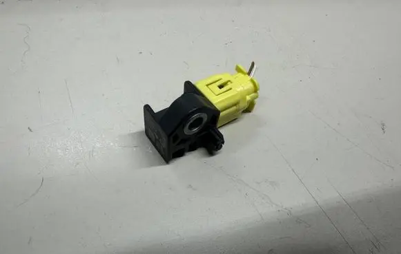 KIA Rio Airbag deployment crash/impact sensor 95920H8000 X000260C