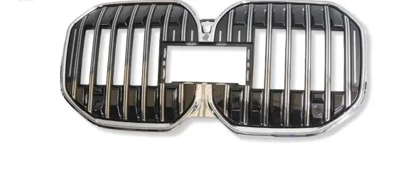 BMW 7 G70 Front bumper upper radiator grill 5A013E0 58154970