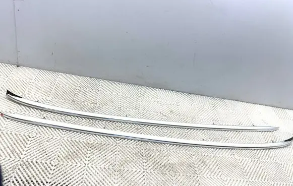 Opel Zafira C Roof bar rail 1327934413279343