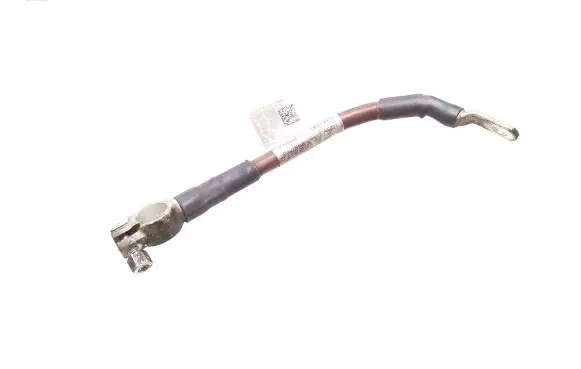 Negative earth cable (battery)