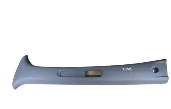 Skoda Felicia II (B) pillar trim (top) 6U0867285