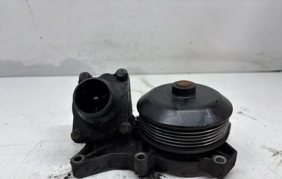 BMW 5 E60 E61 Water pump 