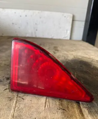 Renault Master III Third/center stoplight 265900021R