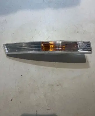 Volkswagen PASSAT B6 Front indicator light 3C0953042L