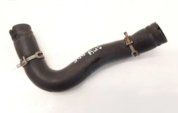 Citroen C3 Pluriel Engine coolant pipe/hose