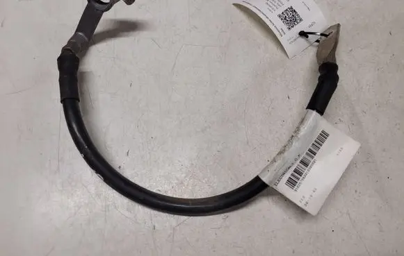 Volvo V70 Negative earth cable (battery) D9162579008 9162579