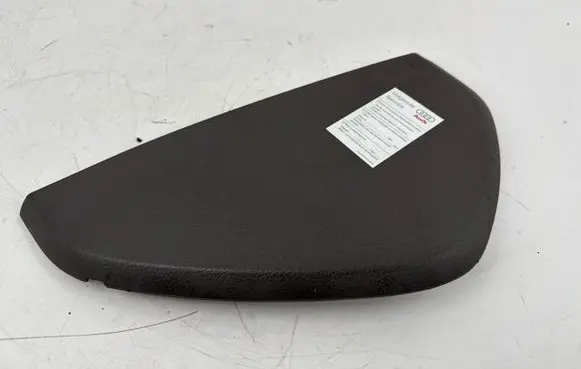 Audi A4 S4 B6 8E 8H Dashboard side end trim 8E0857085A