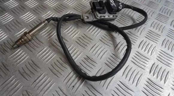 Audi Q5 SQ5 8R Lambda probe sensor