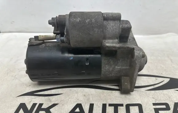 Volvo S60 Starter motor 0001109264 30724473 20070517