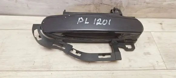 Audi A6 S6 C6 4F Front door exterior handle 