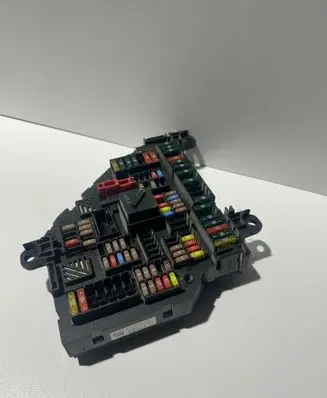 BMW 5 F10 F11 Fuse module 217033452F 23021101216984