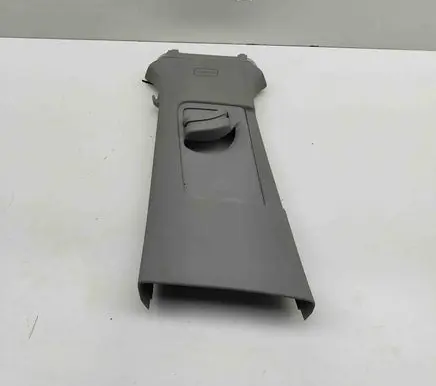 Audi Q2 - (B) pillar trim (bottom) 81A867243