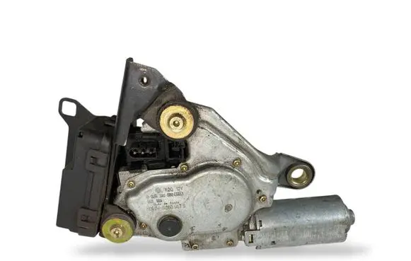 BMW 3 E46 Rear window wiper motor 8220774 61628220774 1397020117