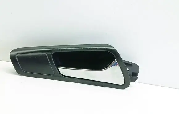 Front door interior handle