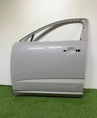 Jaguar E-Pace Front door 