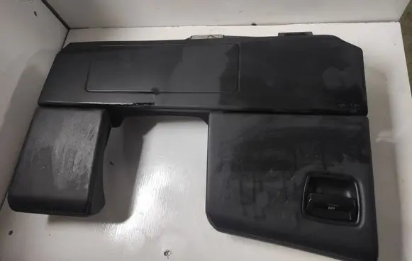 Porsche Panamera (970) Dashboard trim 97055220104