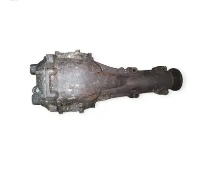 Subaru Forester SH Rear differential