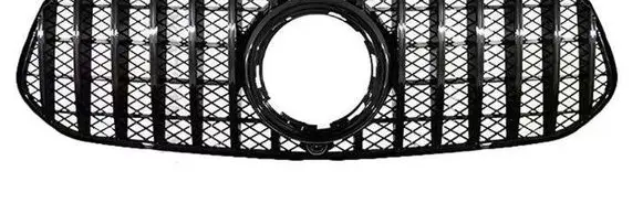Mercedes-Benz GLE W167 Front bumper upper radiator grill GR73551