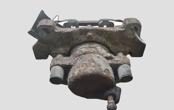 Ford Mondeo MK IV Front brake caliper