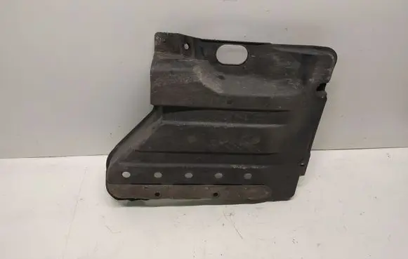 Pickup box liner