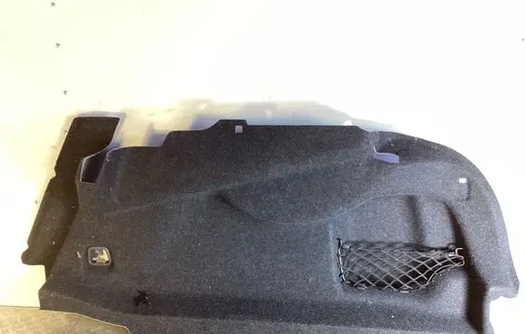 Volvo S90, V90 Trunk/boot side trim panel 31675408