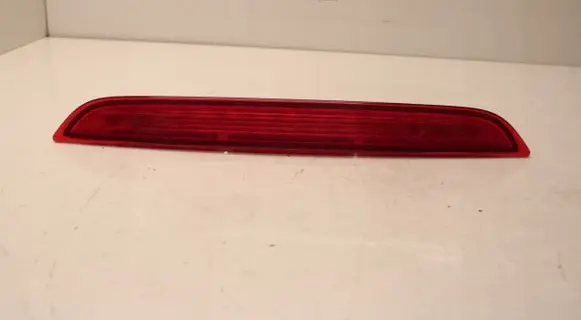 Mazda 2 Third/center stoplight