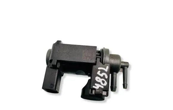 Audi Q5 SQ5 Turbo solenoid valve 059906627 01723