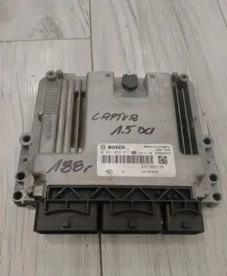 Engine control unit/module ECU