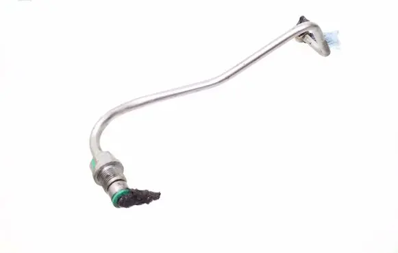 Nissan Pulsar Turbo turbocharger oiling pipe/hose