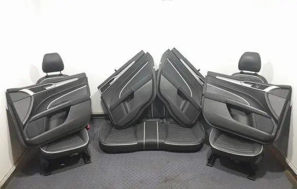 Ford Mondeo MK I Seat set 